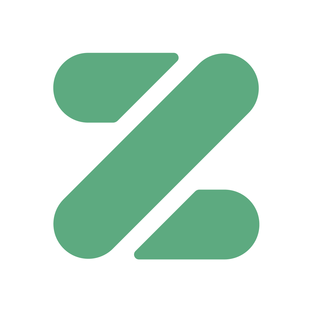 Zoober Logo